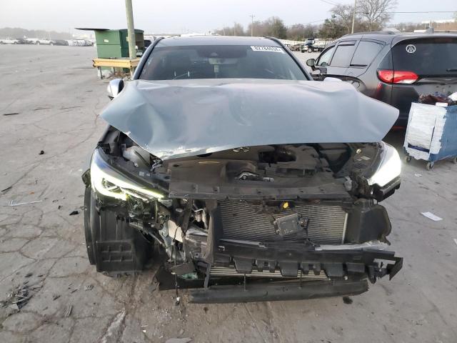 2024 INFINITI QX55 LUXE 3PCAJ5JR4RF104646