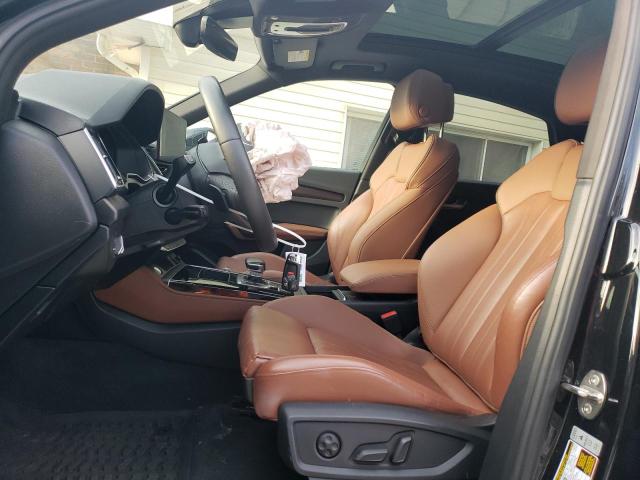 2021 AUDI Q5 SPORTBA WA15AAFY2M2132459