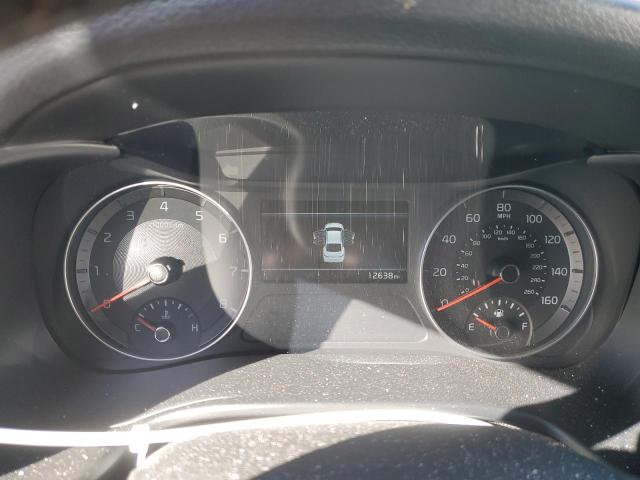 2023 KIA FORTE GT L - 3KPF54AD9PE641377