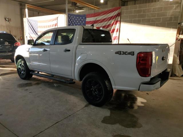 2023 FORD RANGER XL - 1FTER4FH6PLE19673
