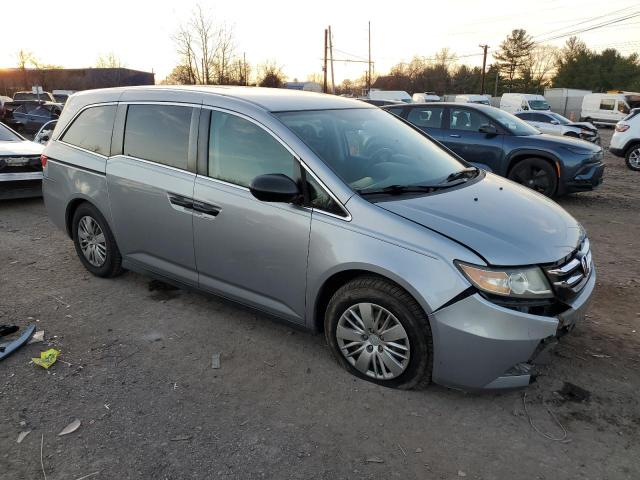 2016 HONDA ODYSSEY LX 5FNRL5H28GB066180