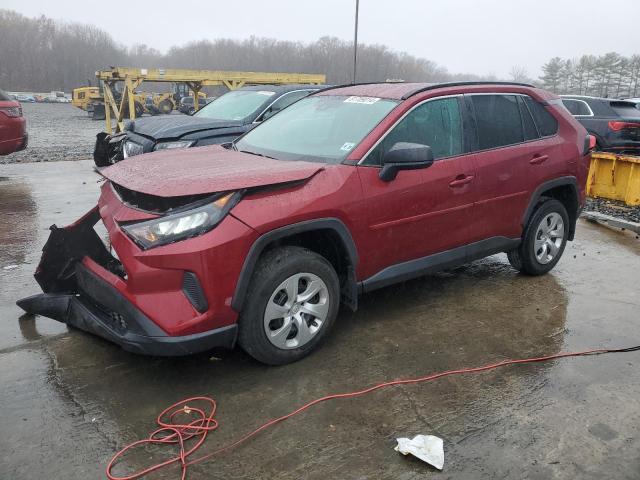 VIN 2T3F1RFV2LW133776 2020 TOYOTA RAV4 no.1