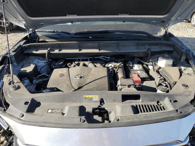 2020 TOYOTA HIGHLANDER - 5TDCZRBH2LS519451