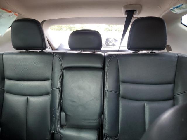 2015 NISSAN MURANO S - 5N1AZ2MG9FN262541