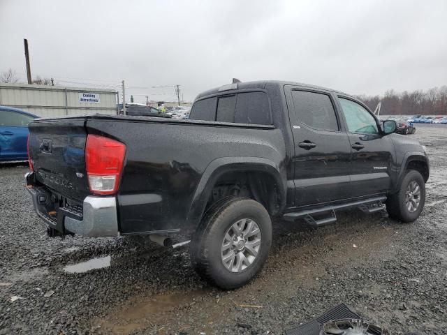 2017 TOYOTA TACOMA DOU - 3TMCZ5AN3HM111354
