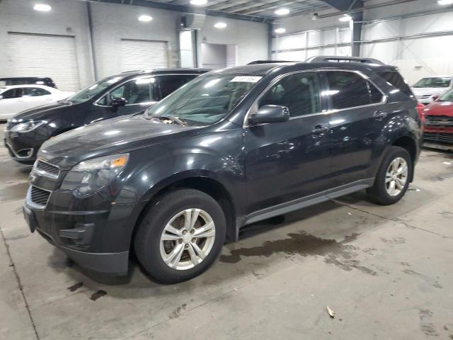 VIN 2GNALDEK9D6150982 2013 Chevrolet Equinox, LT no.1