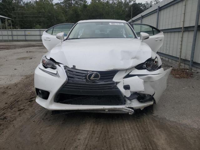 2016 LEXUS IS 300 - JTHCM1D29G5011352