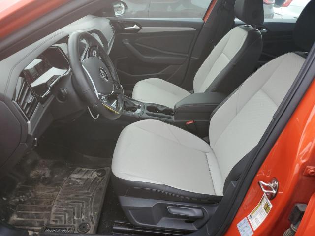 2021 VOLKSWAGEN JETTA S - 3VWC57BU5MM014788