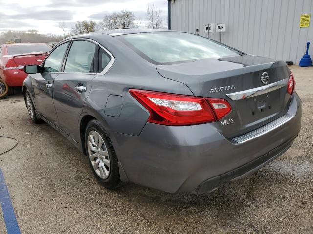 2016 NISSAN ALTIMA 2.5 - 1N4AL3AP3GN386330