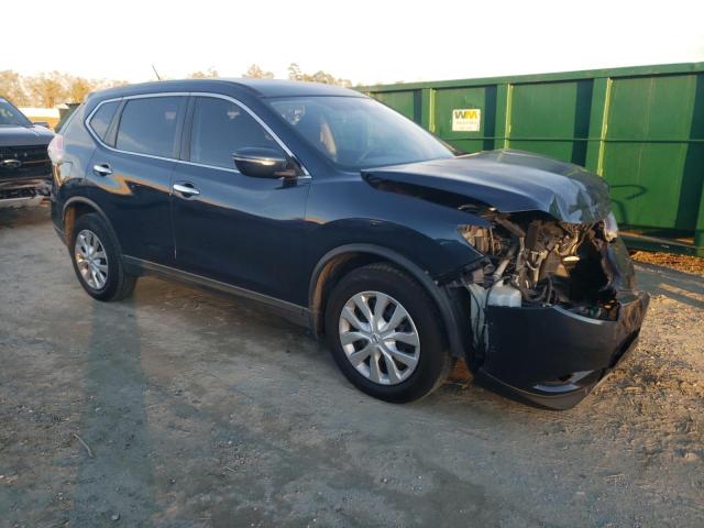 2015 NISSAN ROGUE S - KNMAT2MT4FP551365