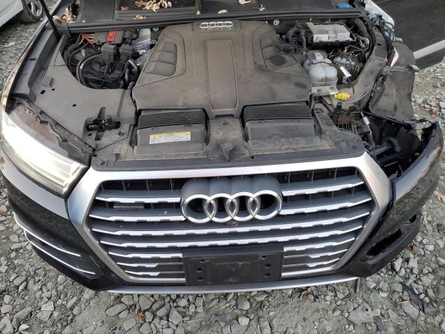 2019 AUDI Q7 PREMIUM - WA1LAAF74KD003476
