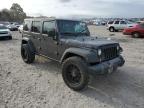 JEEP WRANGLER U photo