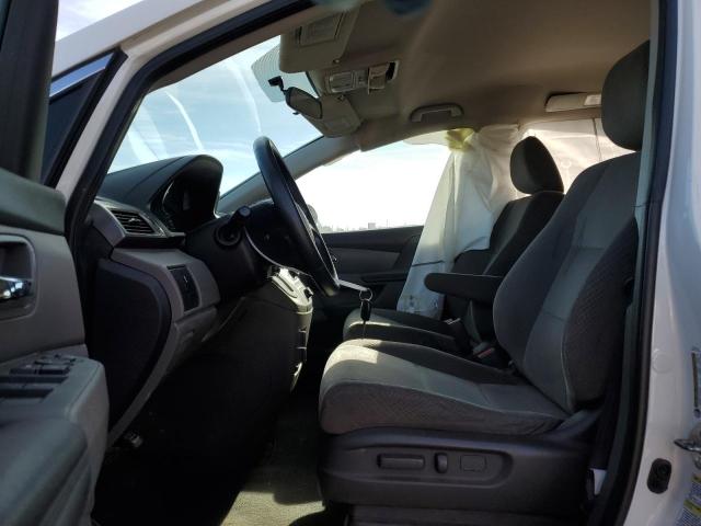 2016 HONDA ODYSSEY LX 5FNRL5H28GB510027