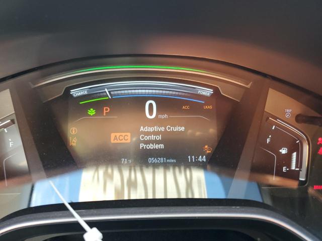 2020 HONDA CR-V EXL - 7FART6H8XLE021668