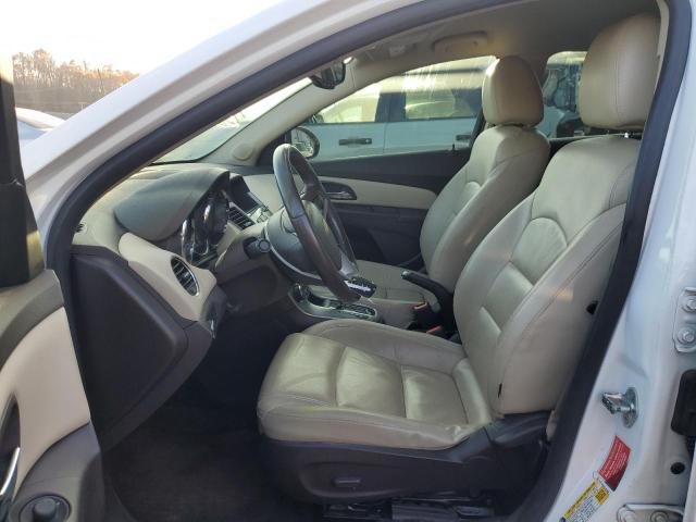 2016 CHEVROLET CRUZE LIMI - 1G1PG5SB4G7161306