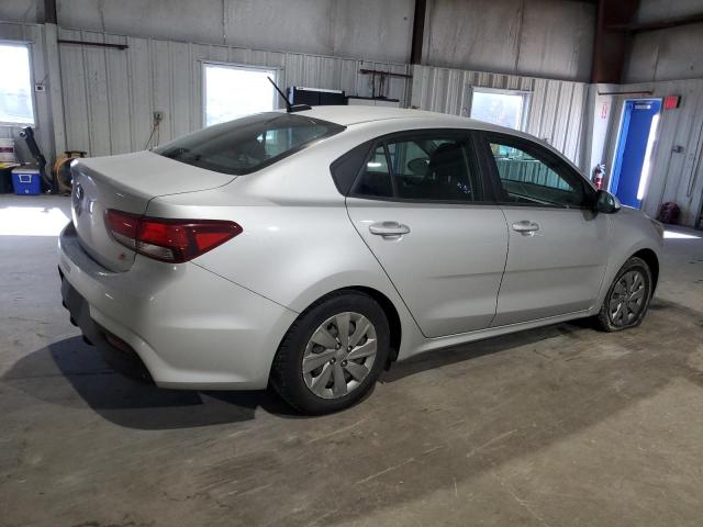 2019 KIA RIO S - 3KPA24AB2KE198404