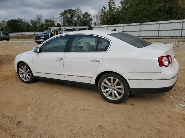 Vin: wvwjk7an5ae065965, lot: 81400324, volkswagen passat komfort 20102