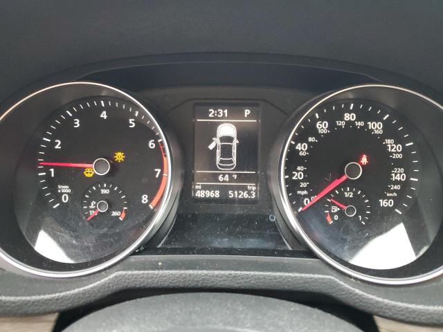 2016 VOLKSWAGEN PASSAT SE - 1VWBT7A31GC049408