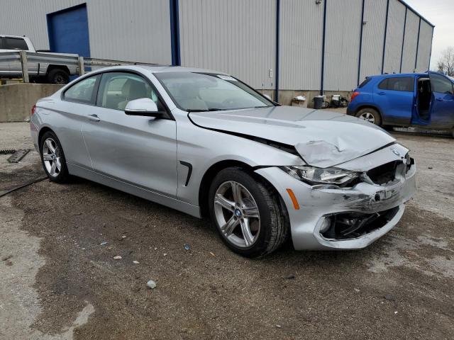 VIN WBA3N5C51EF717110 2014 BMW 4 SERIES no.4