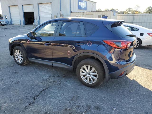 VIN JM3KE2BEXD0156915 2013 MAZDA CX-5 no.2