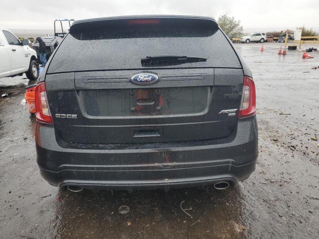 VIN 2FMDK4AK9DBC33541 2013 Ford Edge, Sport no.6