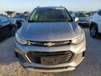 CHEVROLET TRAX 1LT photo