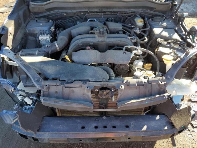2017 SUBARU FORESTER 2 - JF2SJAEC5HG559854