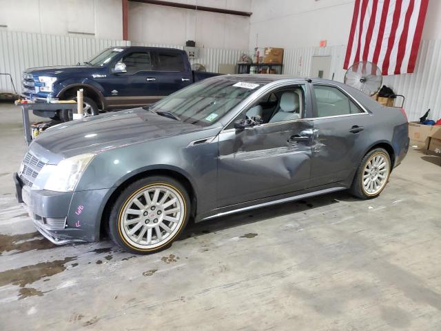 2011 CADILLAC CTS #3029558069