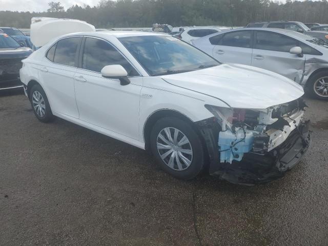 2021 TOYOTA CAMRY LE - 4T1C31AK3MU562981