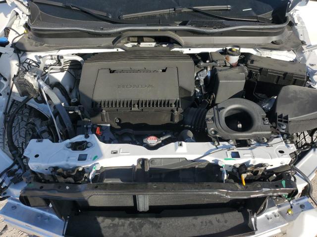 2025 HONDA PILOT TRAI - 5FNYG1H66SB039712