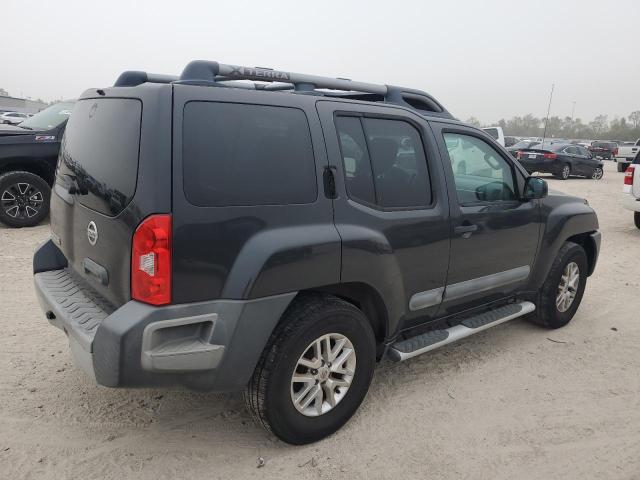 2015 NISSAN XTERRA X 5N1AN0NU8FN660568
