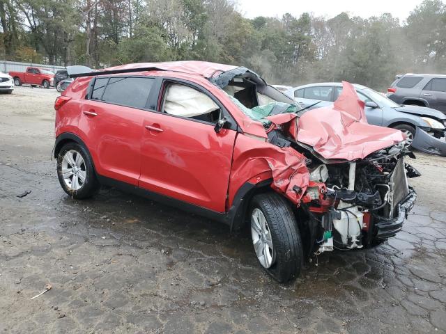 Vin: kndpb3a29d7514470, lot: 80330724, kia sportage base 20134