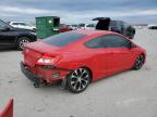 Lot #3023409268 2013 HONDA CIVIC SI