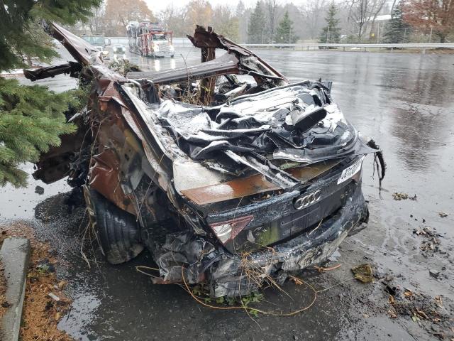 2012 AUDI A7 PRESTIG #3293327428