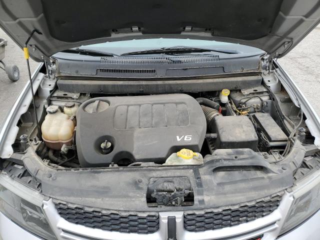 2019 DODGE JOURNEY GT 3C4PDDEG1KT751677