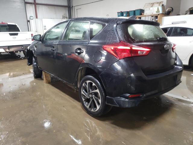 VIN JTNKARJE9GJ518631 2016 TOYOTA SCION no.2