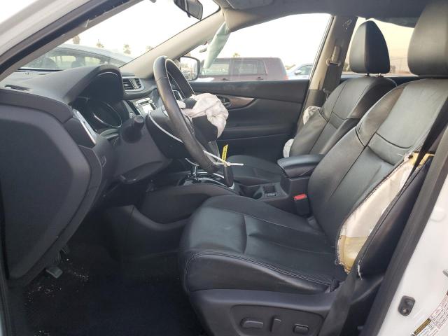 VIN 5N1AT2MT7EC779426 2014 NISSAN ROGUE no.7