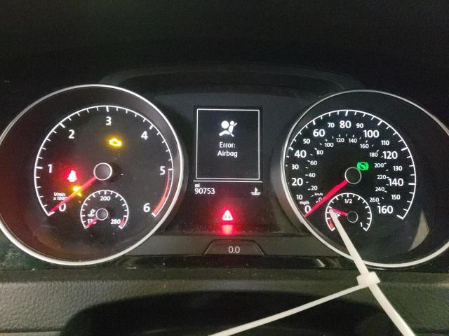 2015 VOLKSWAGEN GOLF TDI - 3VW2A7AU6FM012396