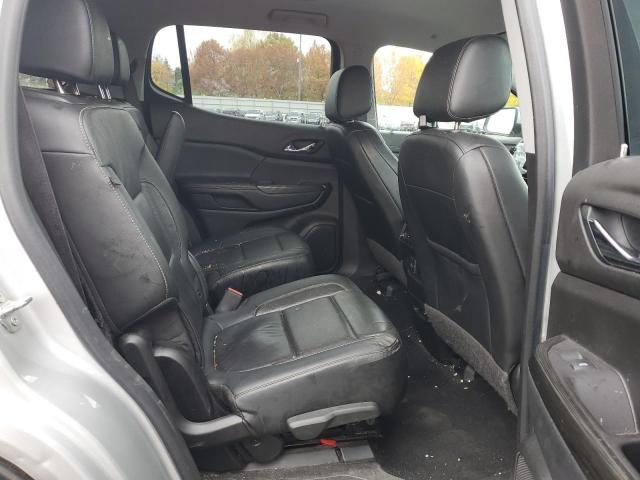 2020 GMC ACADIA SLT - 1GKKNMLS4LZ146985