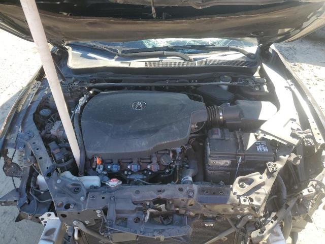2017 ACURA TLX ADVANC - 19UUB2F79HA005796