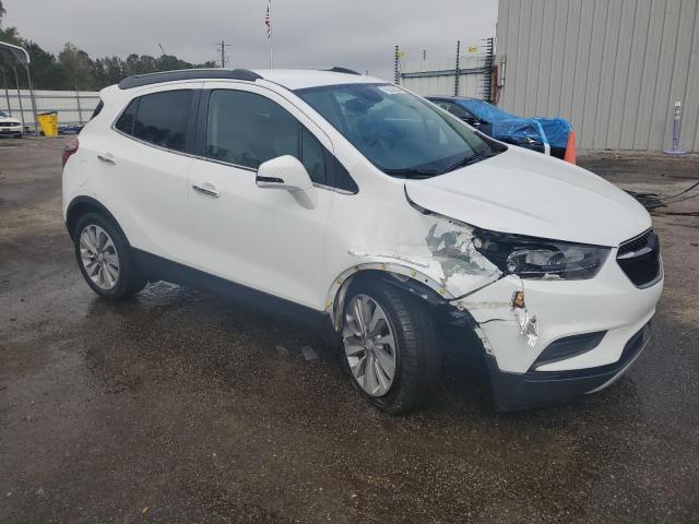 2019 BUICK ENCORE PRE - KL4CJASB7KB826098