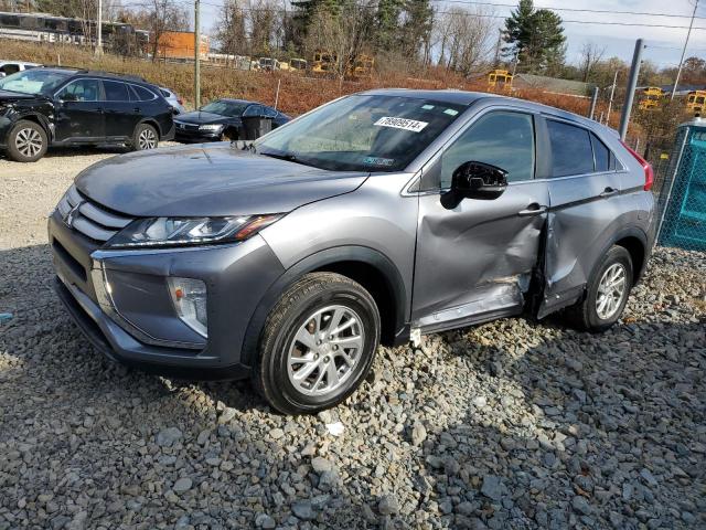 Vin: ja4at3aa4kz040451, lot: 78909514, mitsubishi eclipse es 20191