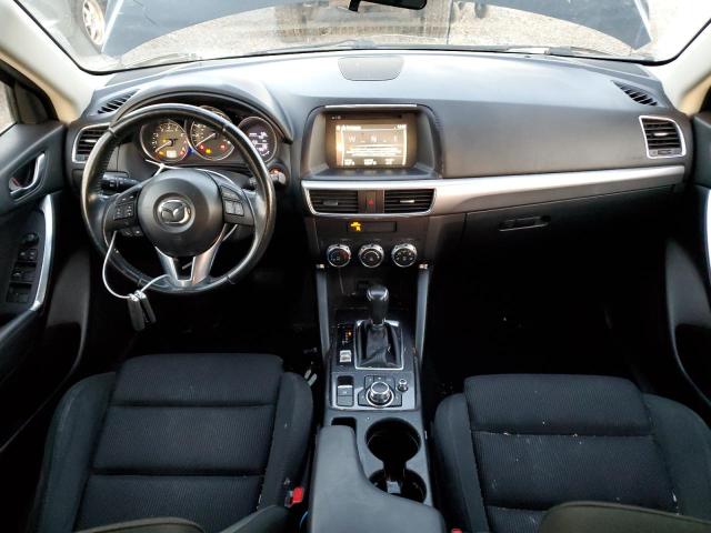2016 MAZDA CX-5 TOURI - JM3KE4CY1G0667065