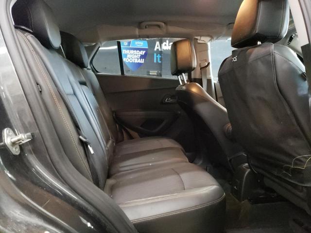 2019 CHEVROLET TRAX 1LT - 3GNCJPSB6KL208723