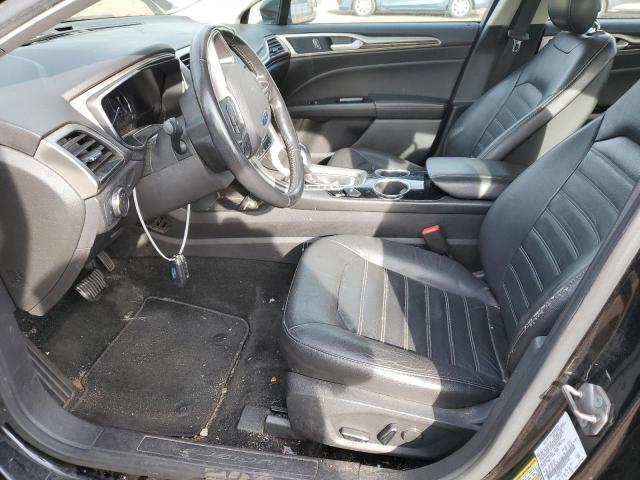 VIN 3FA6P0HR6DR315485 2013 Ford Fusion, SE no.7