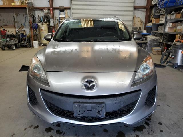 VIN JM1BL1UP7D1811095 2013 MAZDA 3 no.5