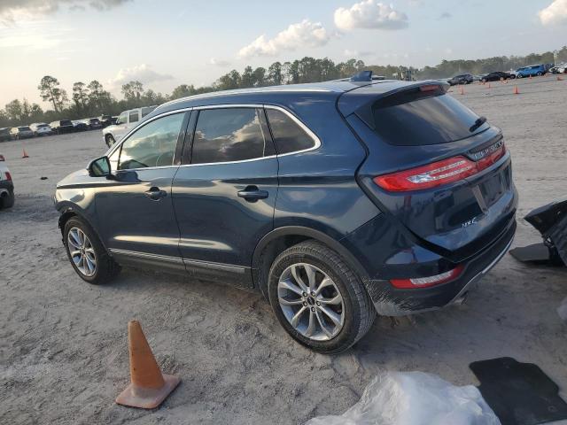 2016 LINCOLN MKC SELECT 5LMCJ2C92GUJ31913