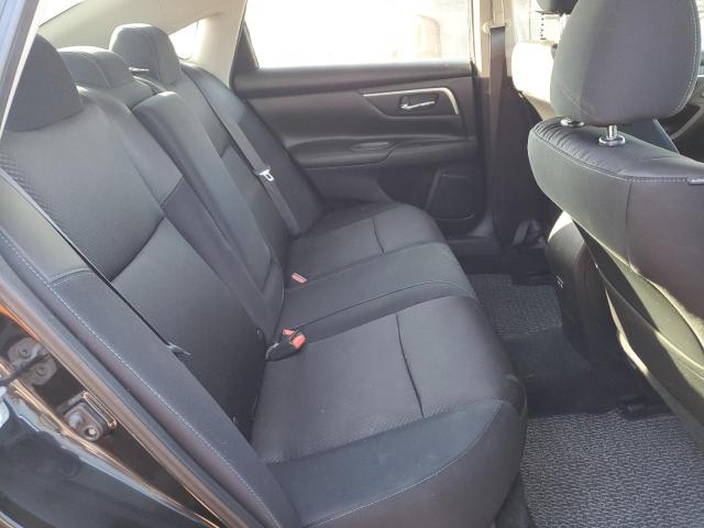 2018 NISSAN ALTIMA 2.5 - 1N4AL3AP4JC127882