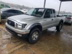 TOYOTA TACOMA XTR photo