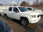 HONDA RIDGELINE photo